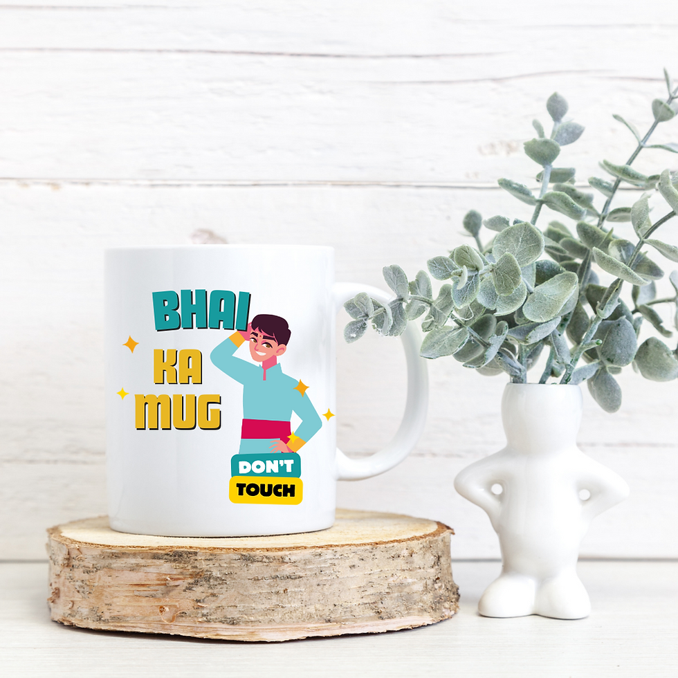 Thumbnail: Bhai Ka Mug