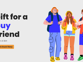 251+ Gifts for A Guy Best Friend from Girl