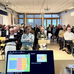 Jahresversammlung 2026