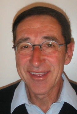 Rey Bernhard