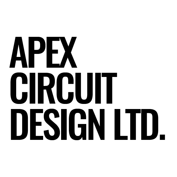 Apex Circuit Design logo