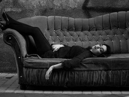 Lying on the Couch: Post Truth Culture, Protection, and Shadow Gestalt