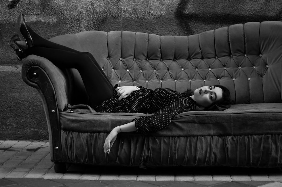 Lying on the Couch: Post Truth Culture, Protection, and Shadow Gestalt