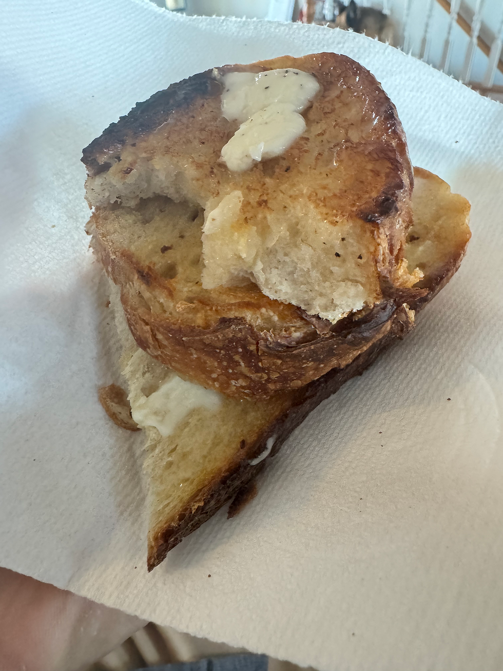 Thumbnail: Starchele 9" Round Sourdough