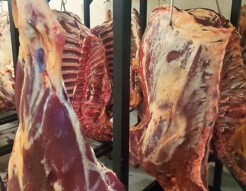 Dry Aged Beef