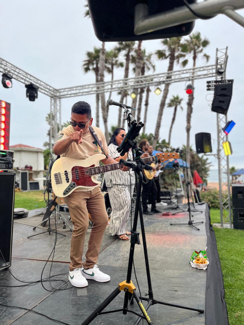 Rosarito Beer Fest 2025