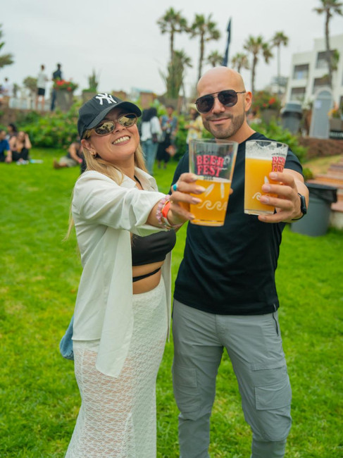 Rosarito Beer Fest 2025 