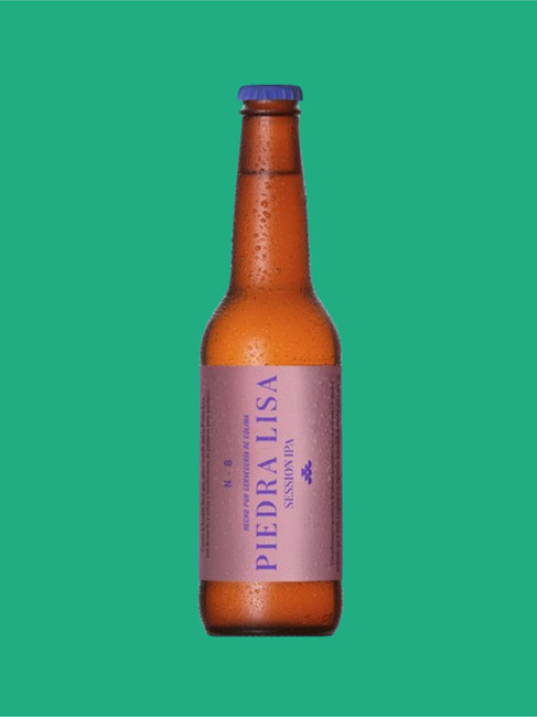 piedra lisa - cerveceria de colima