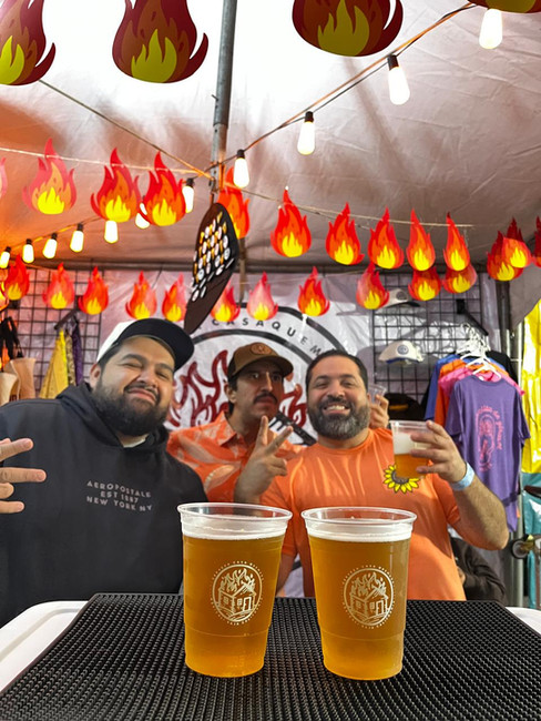Rosarito Beer Fest 2025 