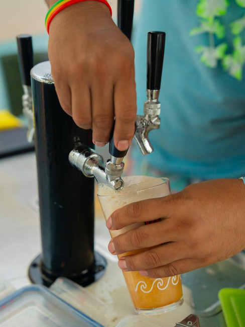 Rosarito Beer Fest 2025