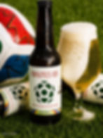 cervecerias artesanales mexicanas en el mundial de futbol 2026