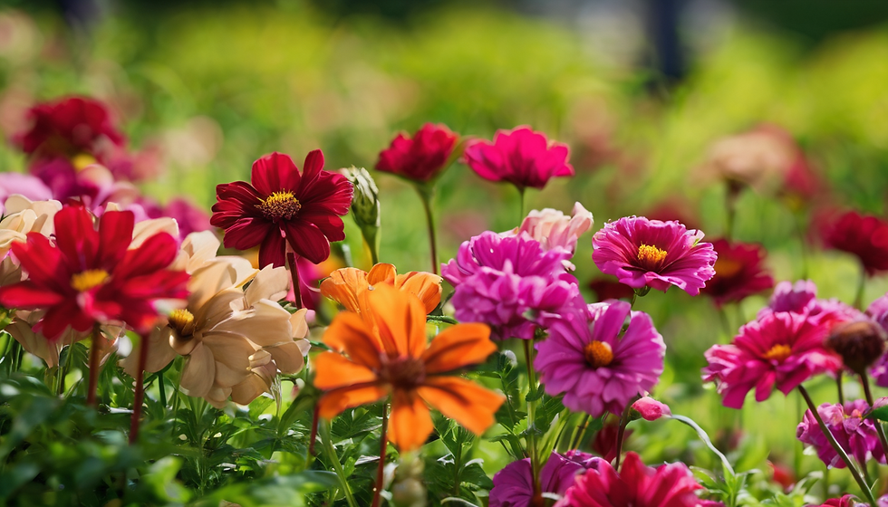 Neighborhood Beautification Day