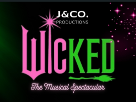 JUNIOR AUDITION NOTICE: Wicked - J&Co Productions