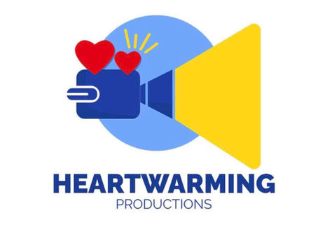 AUDITION NOTICE: Male Performers - Heartwarming Productions