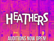 AUDITION NOTICE: Heathers the Musical - Beenleigh Theatre Group