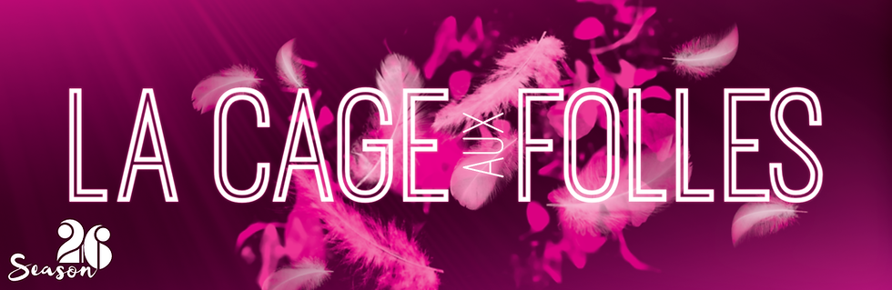 REVIEW: La Cage aux Folles - Gold Coast Little Theatre
