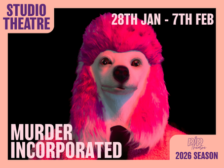 REVIEW: Murder Incorporated - Mayhem Theatre