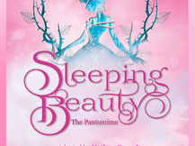 AUDITION NOTICE: Sleeping Beauty: The Pantomime - Spotlight Theatre