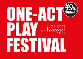 THEATRE: One Act Plays - Noosa Arts Theatre
