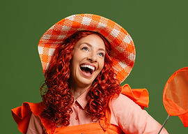 CHILDREN'S THEATRE: Emma Memma's Jungle Picnic - Live Nation, Empire Theatre, Princess Theatre
