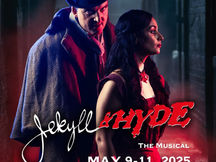 REVIEW: Jekyll & Hyde The Musical - Swich Up Productions