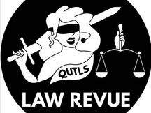 AUDITION NOTICE: 2026 Law Revue - QUT Law Society