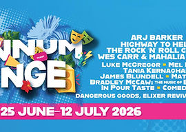 FESTIVAL: Wynnum Fringe Festival