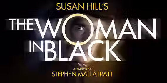 AUDITION NOTICE: The Woman in Black - Lind Theatre