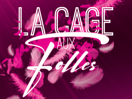 AUDITION NOTICE: La Cage Aux Folles - Gold Coast Little Theatre