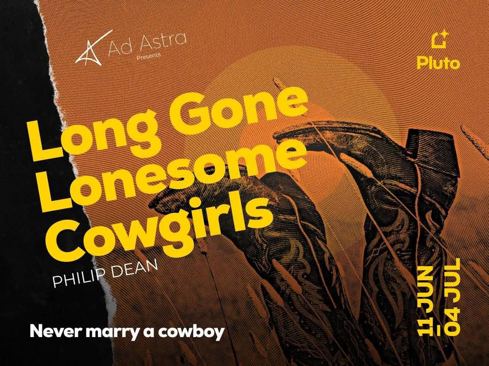 REVIEW: Long Gone Lonesome Cowgirls - Ad Astra Theatre