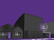 AUDITION NOTICE: Hot Tub - Ad Astra Theatre