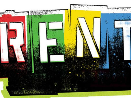 AUDITION NOTICE: Rent - Javeenbah Theatre Company