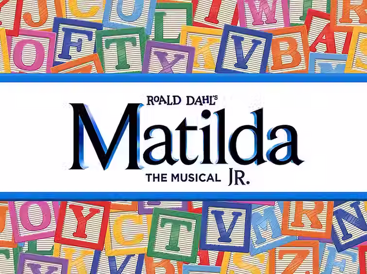 YOUTH AUDITION: Matilda the Musical Jr. - ROCKIT Productions