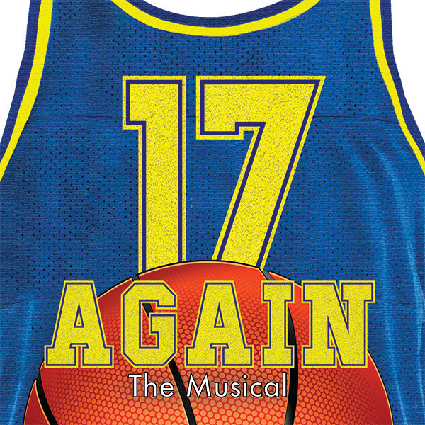 AUDITION NOTICE: 17 Again the Musical - Beenleigh Theatre Group 
