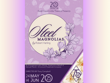 REVIEW: Steel Magnolias - Gold Coast Little Theatre