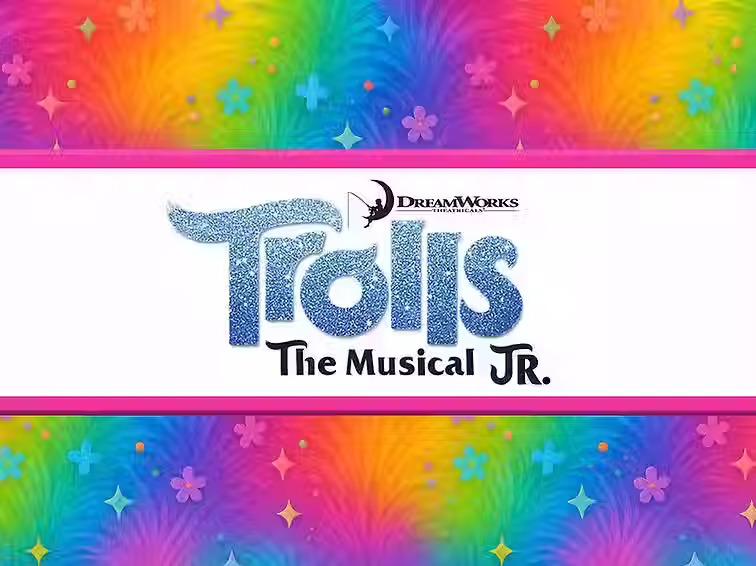 YOUTH AUDITION NOTICE: Trolls the Musical Jr. - ROCKIT Productions