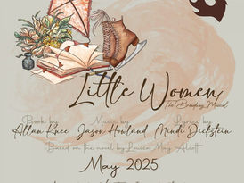 AUDITION NOTICE: Little Women - Phoenix Ensemble