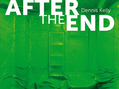 AUDITION NOTICE: After the End - Griffith University