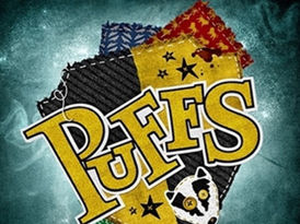 JUNIOR AUDITION NOTICE: Puffs - Roar Academy