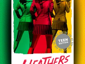 JUNIOR AUDITION NOTICE: Heathers the Musical (Teen Edition) - BG Performing Arts
