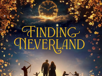 ADULT & YOUTH AUDITION NOTICE: Finding Neverland - Spotlight Theatrical Company