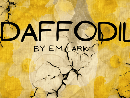 AUDITION NOTICE: Daffodil - Ipswich Little Theatre
