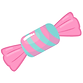 candy/sweet icon
