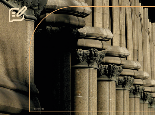 Montevideo, una capital arquitectónica.