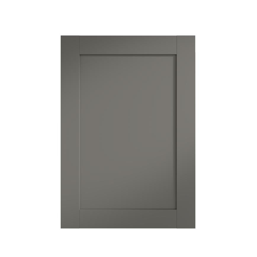 Thumbnail: Shaker Style Plinths, Panels & Cornice