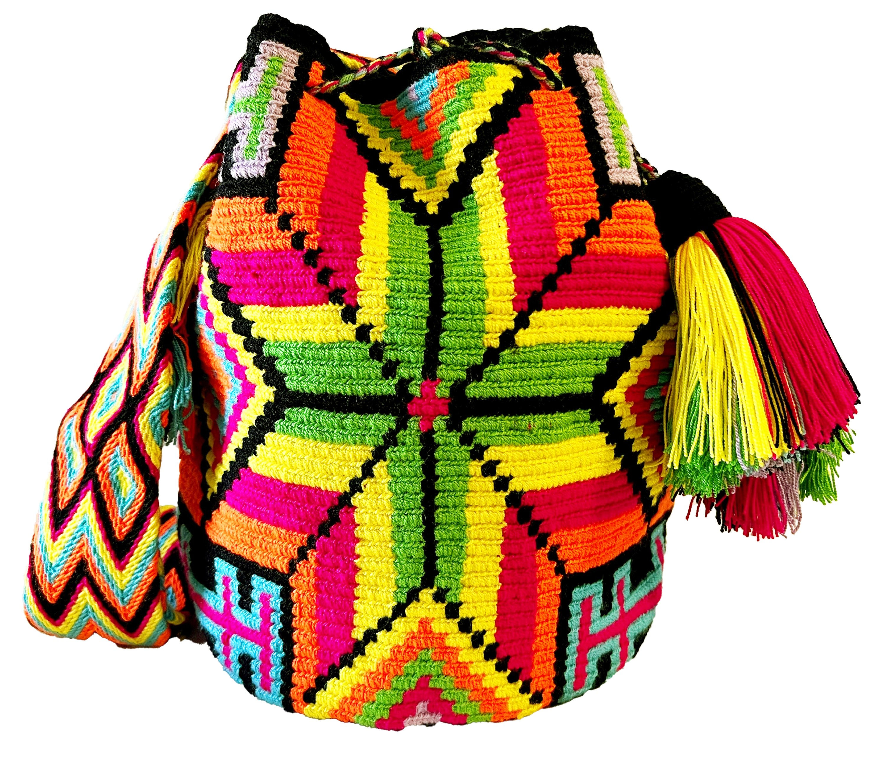 Wayuubag Santa Fe de Antioquia