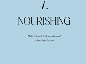 Blog #54 – Intermittent Fasting