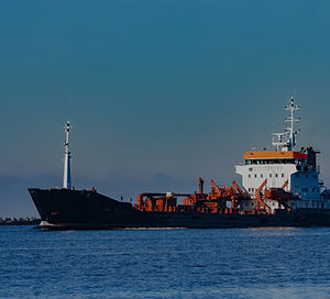 Ship Chartering
