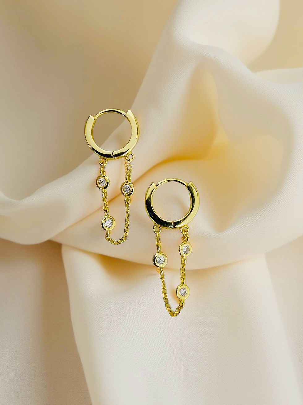 Clara Earrings