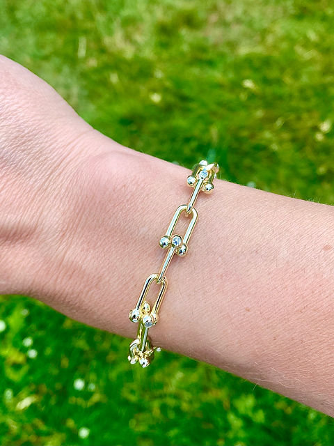 Tiffany bracelet price top